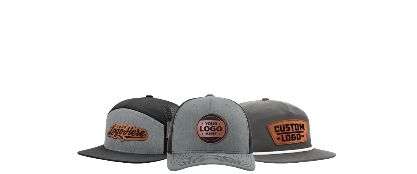 Your Logo Here demo