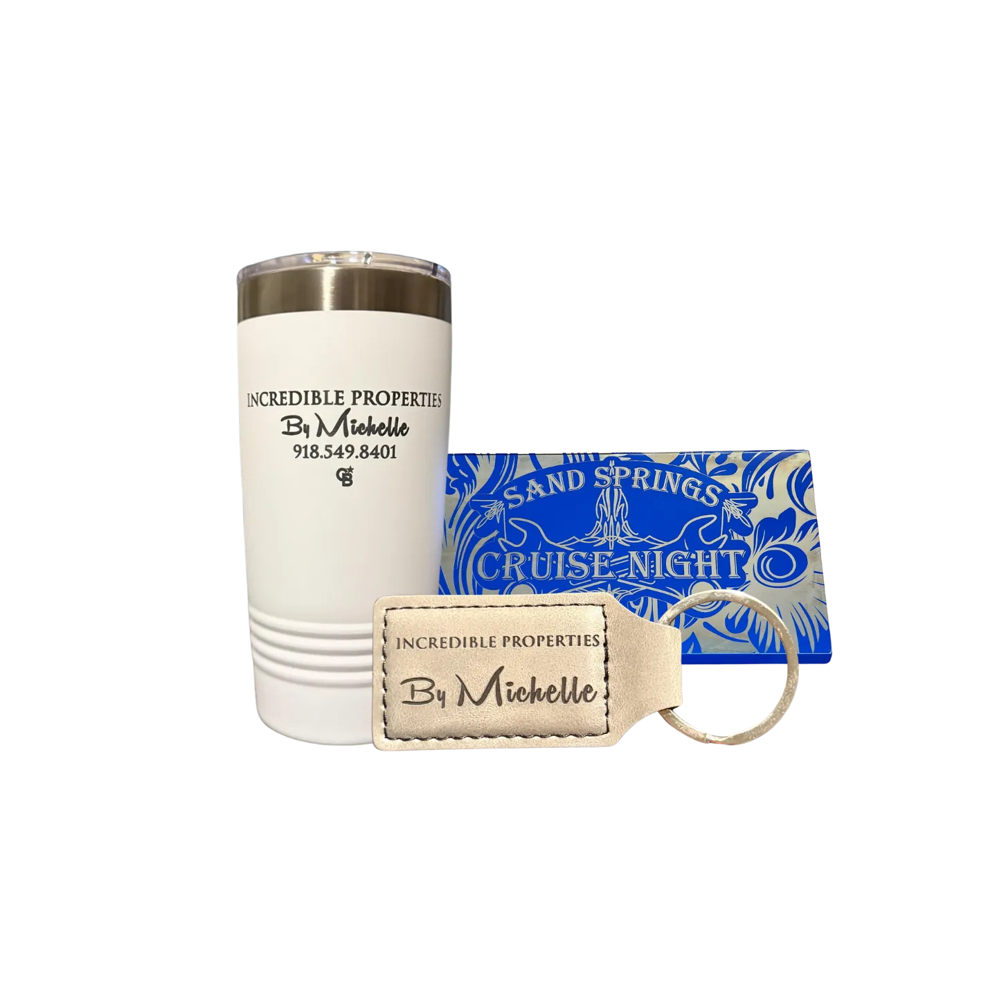 Realtor gift set